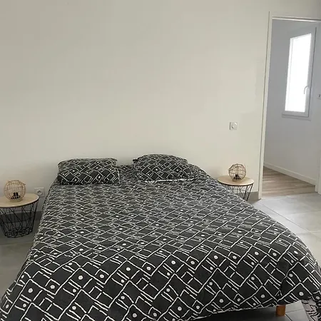 Holiday home Maison Familiale Spacieuse A Avec Jardin *